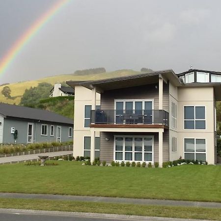Lochview Bed & Breakfast Kinloch Exterior photo