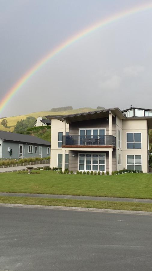 Lochview Bed & Breakfast Kinloch Exterior photo