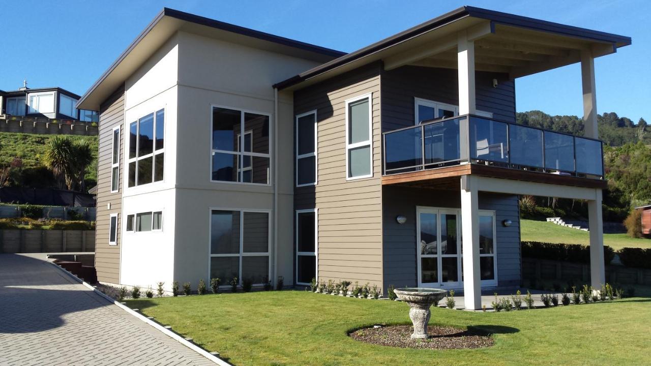 Lochview Bed & Breakfast Kinloch Exterior photo